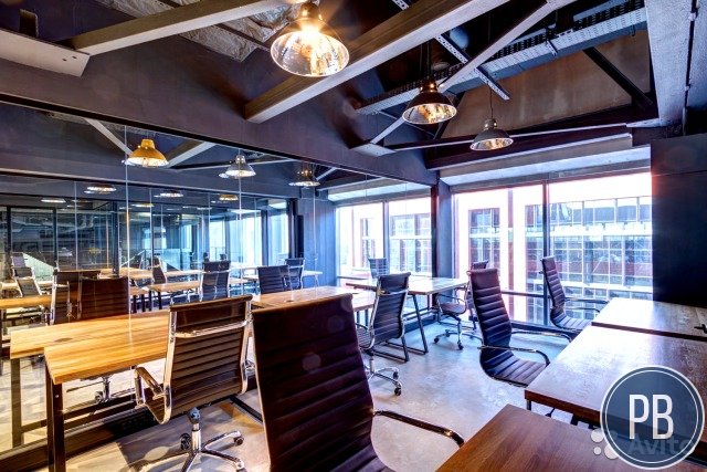 Офисное помещение, 93 м²