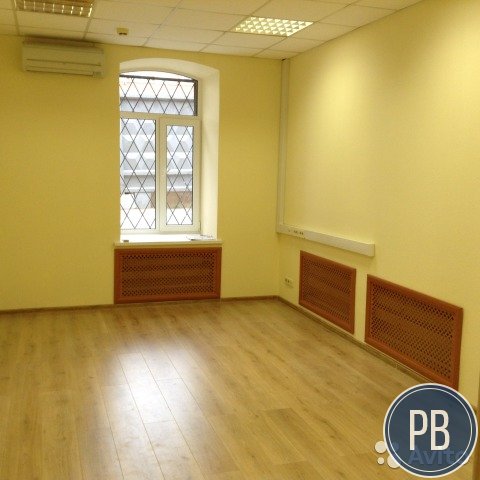 Офисное помещение, 163.8 м²