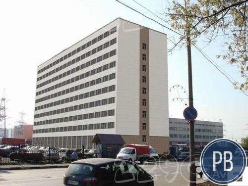 Офисное помещение, 19 м²
