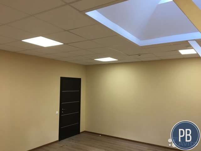 Офисное помещение, 62.6 м²