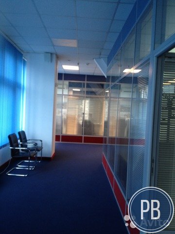 Офисное помещение, 39 м²