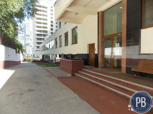 Офисное помещение, 298.8 м²