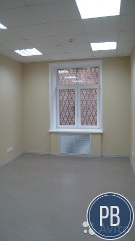 Офисное помещение, 27 м²