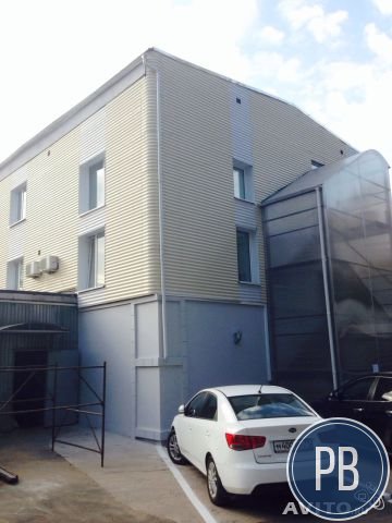 Офисное помещение, 20 м. кв