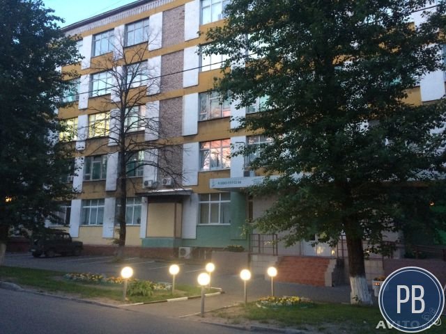 Офисное помещение, 23 м²