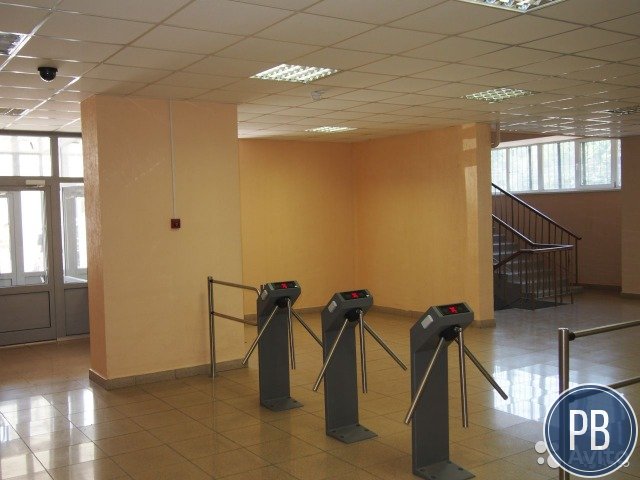 Офисное помещение под юридический адрес, 19м²