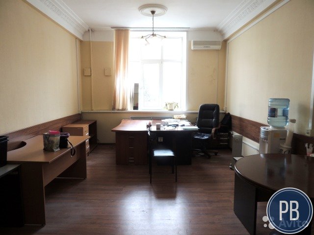 Офисное помещение, 22.5 м²