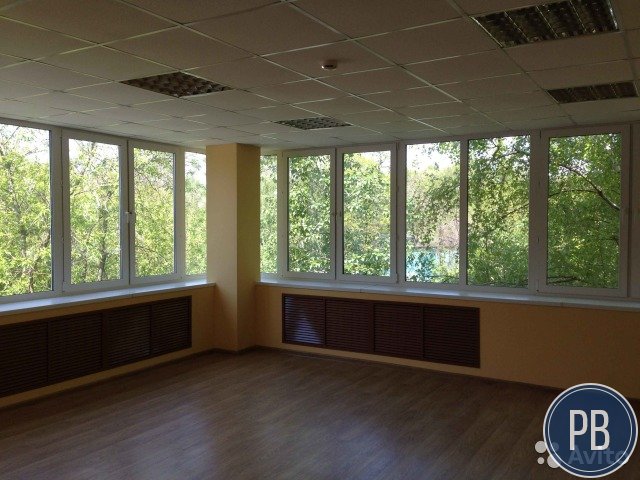 Офисное помещение, от 30 м²