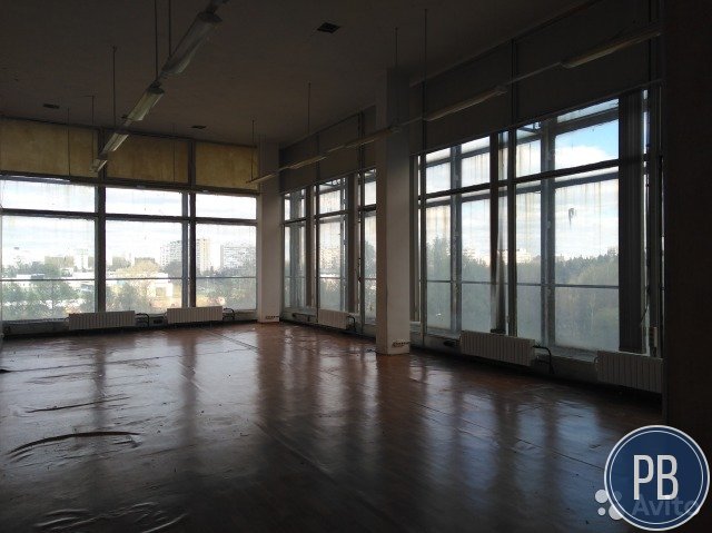 Офисное помещение, 87 м²