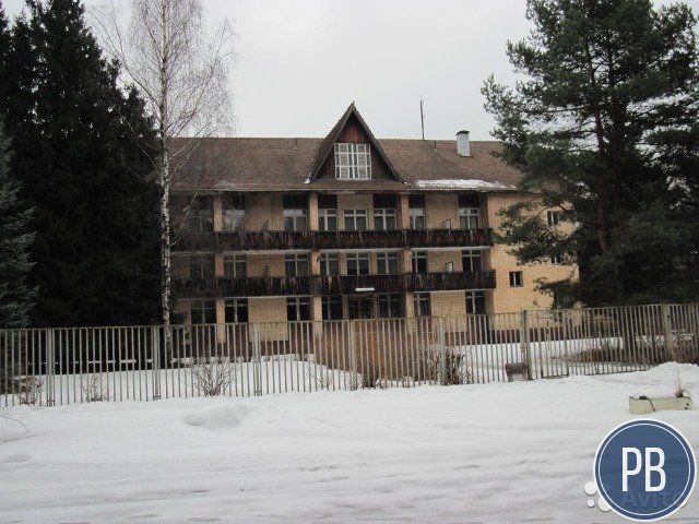 Помещения под офис, площадью от 17 м²