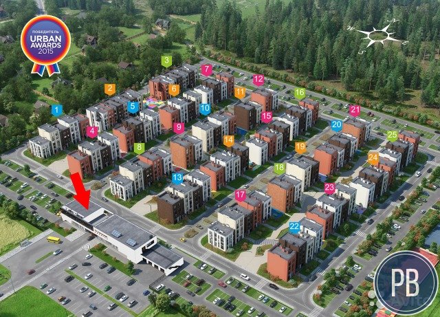 Сдам помещение свободного назначения, 44.1 м²