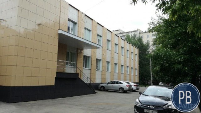 Продажа ПСН пл. 1436 м2 под банк, отель