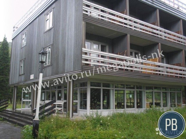 Продаю гостиница, 1117 м²