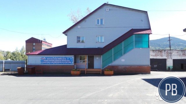Продаю гостиница, 592 м²