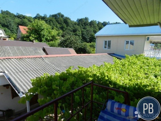 Гостиница, 270 м²