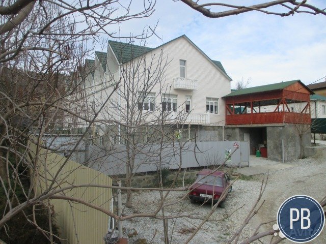 Гостиница, 750 м²