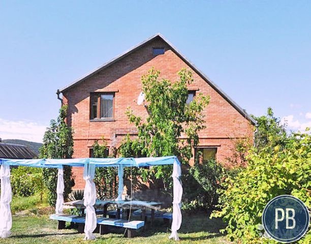 Гостиница, 194 м²
