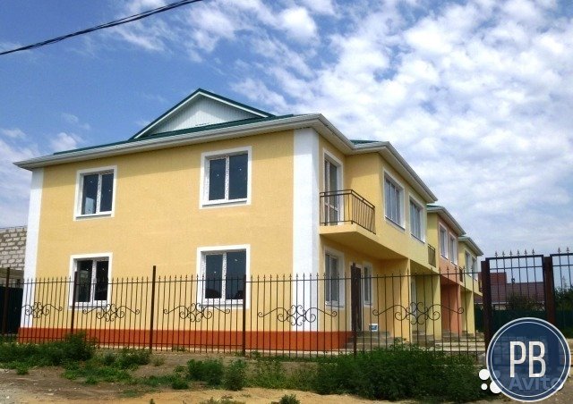 Гостиница, 630 м² (в 800 м от моря)