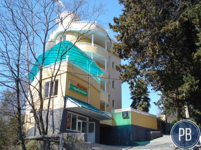Гостевой Дом от собственника, 750 м²