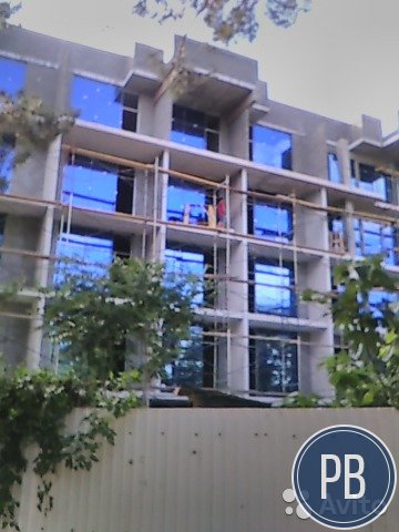 Гостиница, 24 м²