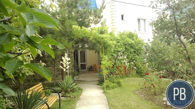 Гостиница, 620 м²