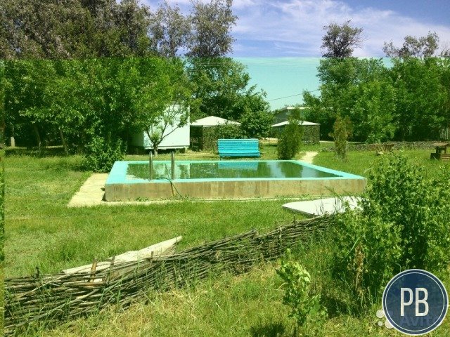 Продаётся Турбаза,Волга