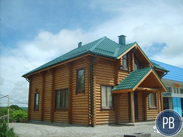 Гостиница, 130 м²