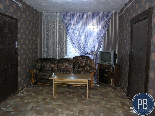 Гостиница, 100 м²