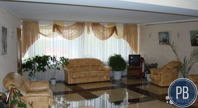 Гостиничный комплекс, 1500 м²