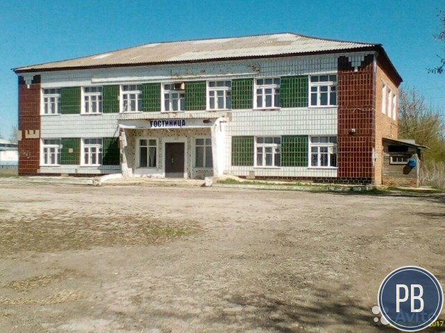 Продаю гостиничный комплекс