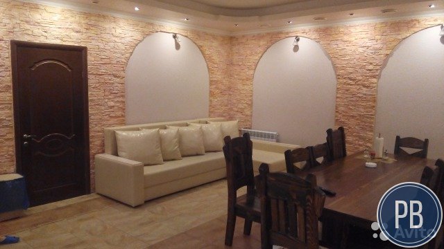 Сауна, 170 м²