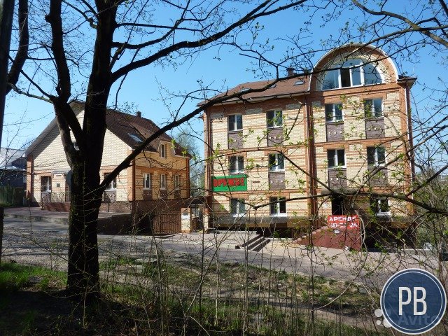 2 Здания в центре Смоленска, 1140 м²