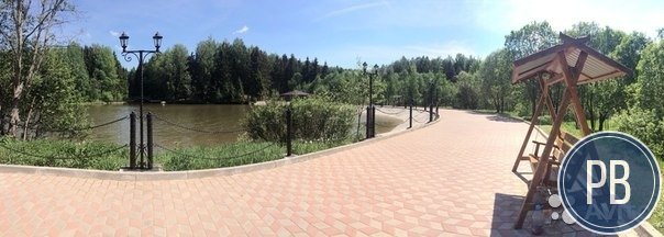 Отель 6000 м²