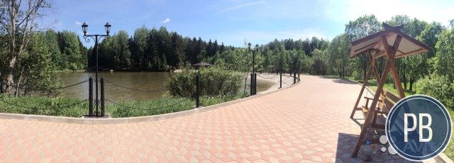 Гостиничный комплекс