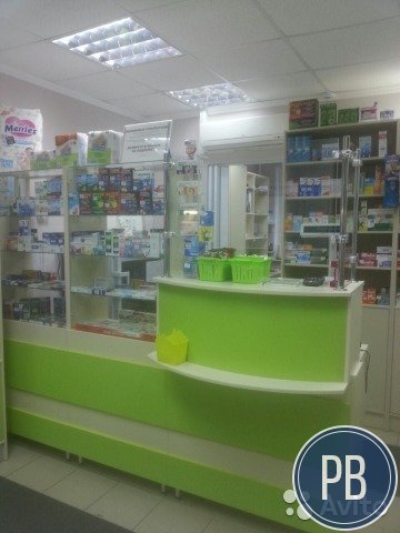 Продажа Аптеки- готовый бизнес