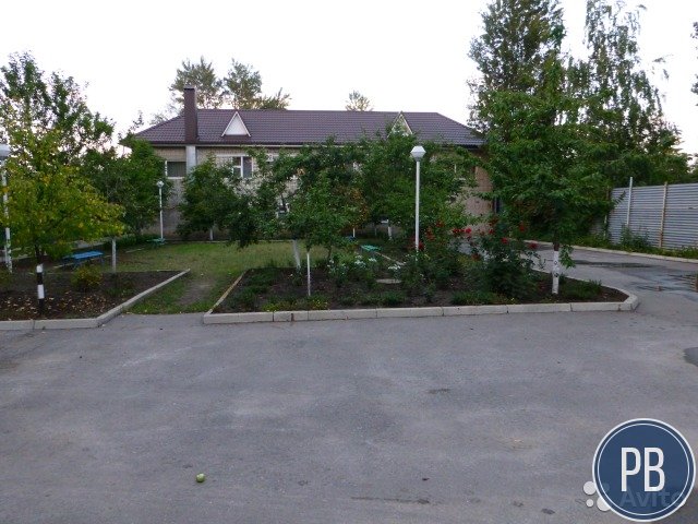 Гостиница, 2196 м²