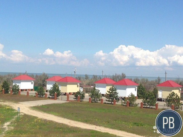 База отдыха