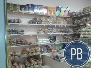 Продается действующий бизнес (кондитерский отдел)