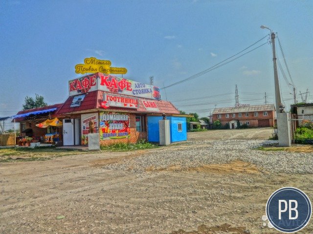 Гост.ком-с Федеральная трасса М5 981кмСамарская об