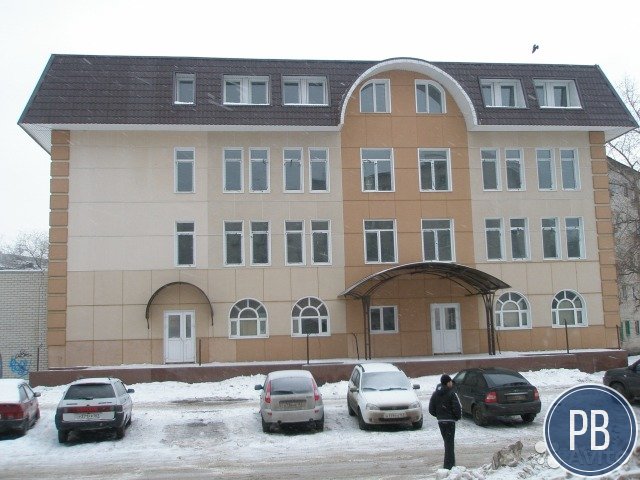 Гостиница, 1561.6 м²
