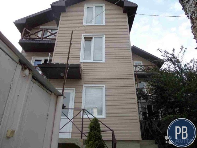 Гостиница, 350 м²