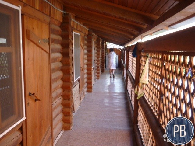 Гостиница, 200 м²