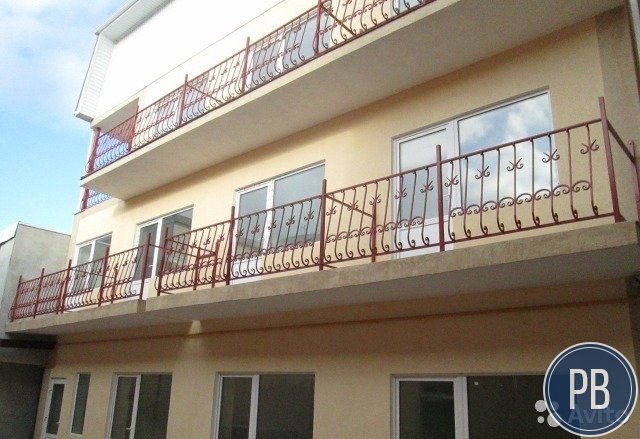Гостиница, 1000 м²