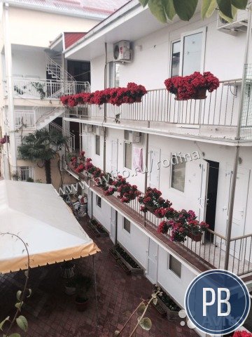 Продаю гостиница, 830 м²