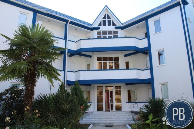 Гостиница, 640 м²