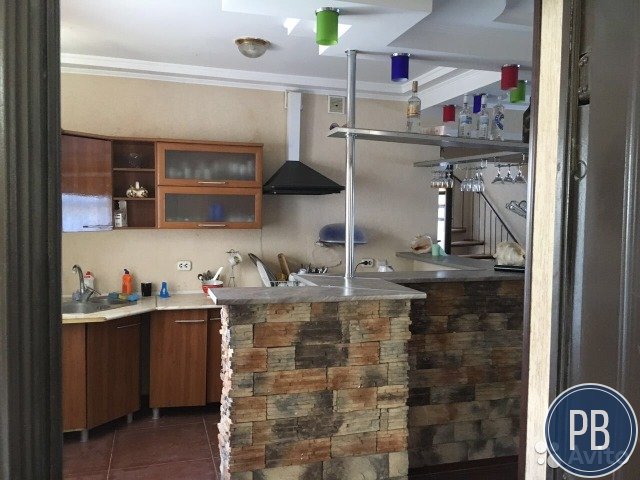 Гостиница в Анапе