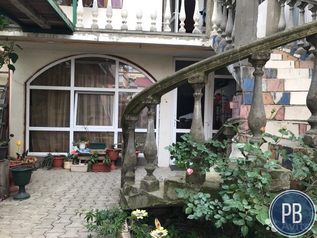 Гостиница, 250 м²