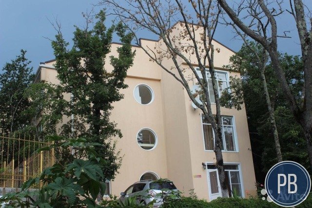 Гостиница, 1200 м²