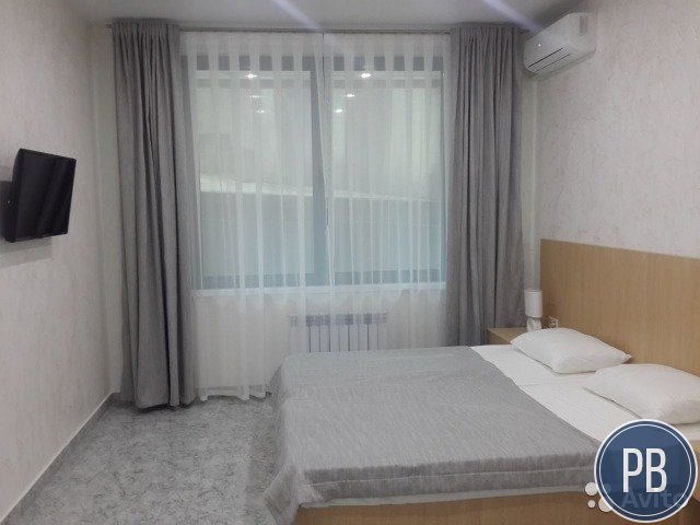 Гостиница
