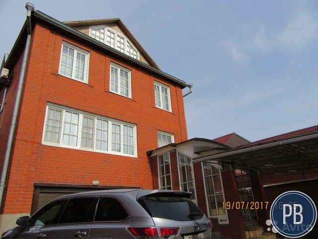 Гостиница, 600 м²